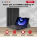 AirOn Чохол до планшета AirOn Premium Xiaomi MiPad 6/6 Pro 11'' 2023 + Bluetooth Keyboard (4822352781113)