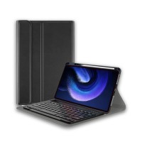 Чохол до планшета AirOn Premium Xiaomi MiPad 6/6 Pro 11'' 2023 + Bluetooth Keyboard (4822352781113)
