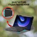 AirOn Чохол до планшета AirOn Premium Xiaomi MiPad 6/6 Pro 11'' 2023 + Bluetooth Keyboard (4822352781113)