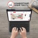 AirOn Чохол до планшета AirOn Premium Xiaomi MiPad 6/6 Pro 11'' 2023 + Bluetooth Keyboard (4822352781113)