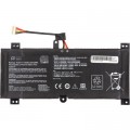 PowerPlant Акумулятор до ноутбука ASUS ROG Strix GL504G (C41N1731) 15.4V 3400mAh PowerPlant (NB431786)