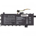 PowerPlant Акумулятор до ноутбука ASUS VivoBook 15 X512DA (B21N1818) 7.6V 4150mAh PowerPlant (NB431823)
