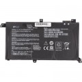 PowerPlant Акумулятор до ноутбука ASUS VivoBook S14 S43 (B31N1732) 11.4V 3600mAh PowerPlant (NB431779)