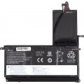 PowerPlant Акумулятор до ноутбука LENOVO ThinkPad S5 S530 (45N1166) 14.8V 3600mAh PowerPlant (NB482085)