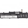 PowerPlant Акумулятор до ноутбука LENOVO ThinkPad T14S Series (L18C3PD2) 11.55V 4650mAh PowerPlant (NB482122)