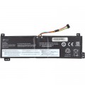 PowerPlant Акумулятор до ноутбука LENOVO V130-15IGM (L17L2PB3) 7.6V 4500mA PowerPlant (NB482078)