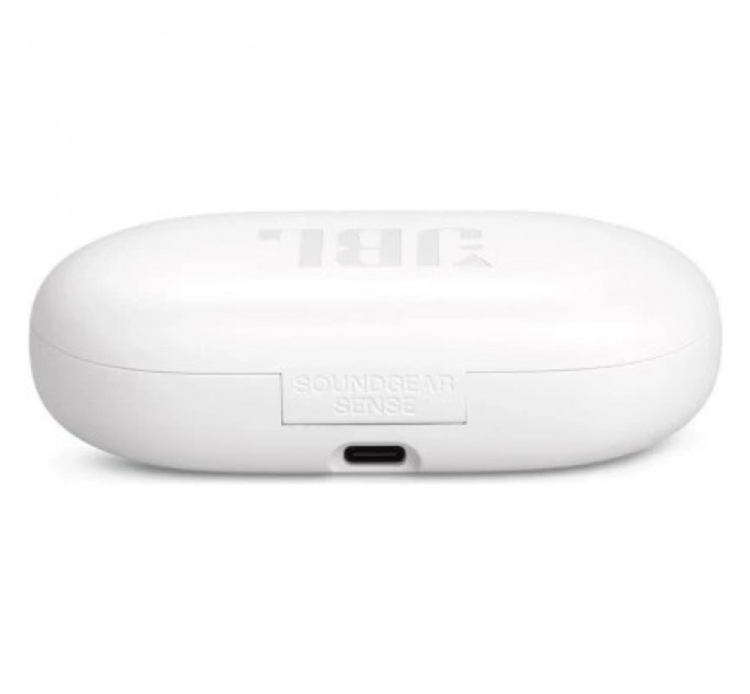 JBL Навушники JBL Soundgear Sense White (JBLSNDGEARSNSWHT)