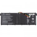 PowerPlant Акумулятор до ноутбука ACER Spin 5 SP515-51GN (AC14B7K) 15.2V 3600mAh PowerPlant (NB410699)