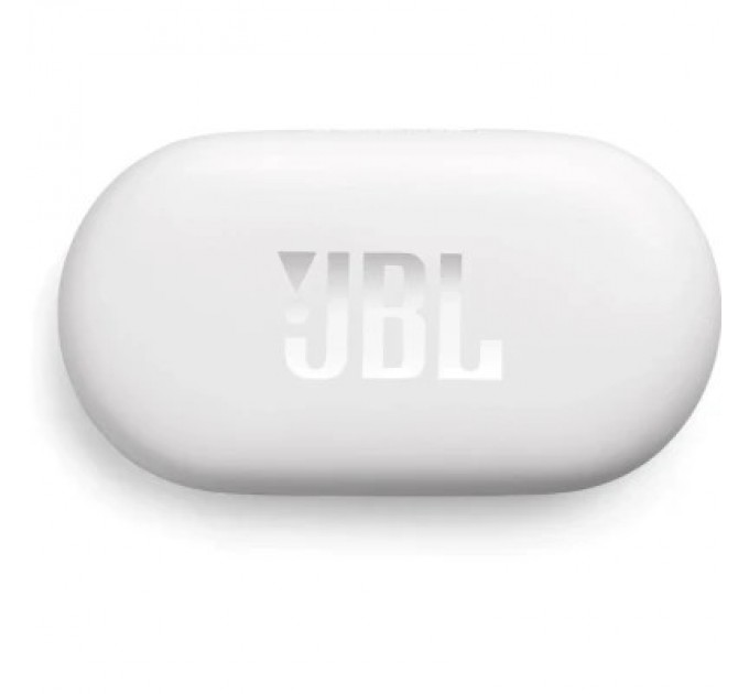 JBL Навушники JBL Soundgear Sense White (JBLSNDGEARSNSWHT)