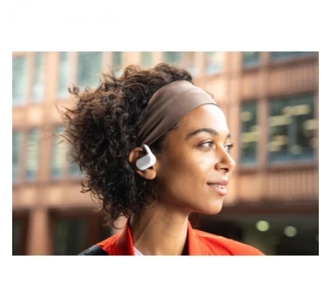 JBL Навушники JBL Soundgear Sense White (JBLSNDGEARSNSWHT)