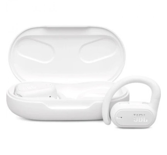 JBL Навушники JBL Soundgear Sense White (JBLSNDGEARSNSWHT)