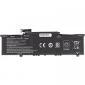PowerPlant Акумулятор до ноутбука HP ENVY x360 15 2020 (BN03XL) 11.1V 4100mAh PowerPlant (NB462209)