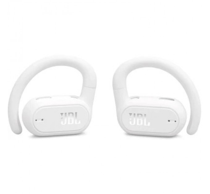 JBL Навушники JBL Soundgear Sense White (JBLSNDGEARSNSWHT)