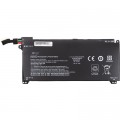 PowerPlant Акумулятор до ноутбука HP Omen 5 Air 15-dh0006TX (PG06XL) 11.1V 5100mAh PowerPlant (NB462223)