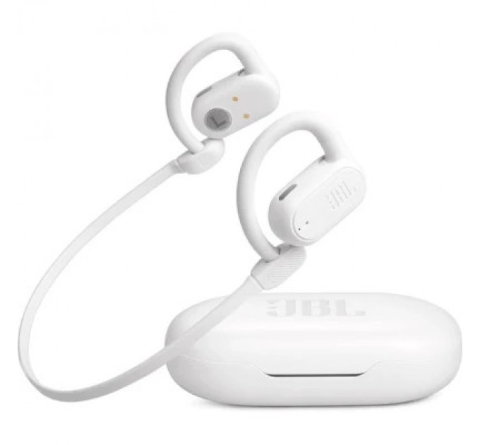 JBL Навушники JBL Soundgear Sense White (JBLSNDGEARSNSWHT)