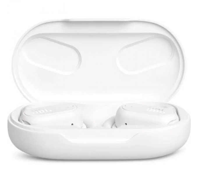 JBL Навушники JBL Soundgear Sense White (JBLSNDGEARSNSWHT)