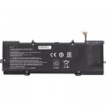 PowerPlant Акумулятор до ноутбука HP Spectre x360 15-ch000 (YB06XL) 11.55V 6840mAh PowerPlant (NB462148)