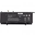 PowerPlant Акумулятор до ноутбука HP Spectre x360 Convertible 13T-AP000 (SP04XL) 14.8V 4000mAh PowerPlant (NB462216)
