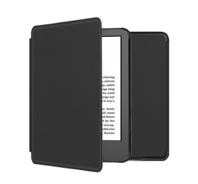AirOn Чохол до електронної книги AirOn Premium Amazon Kindle 11th Gen 2022 black (6946795850190)