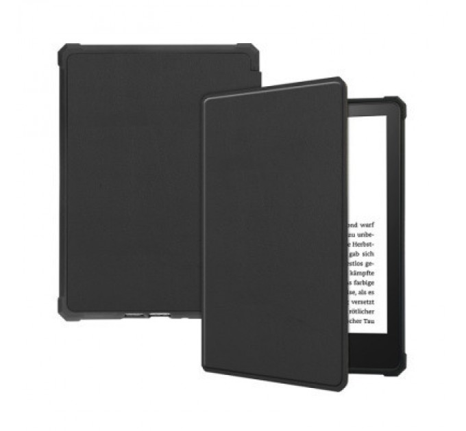 AirOn Чохол до електронної книги AirOn Premium Amazon Kindle Paperwhite 5 2021 black (6946795850191)