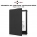 AirOn Чохол до електронної книги AirOn Premium Amazon Kindle Paperwhite 5 2021 black (6946795850191)