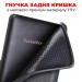 AirOn Чохол до електронної книги AirOn Premium PocketBook Touch Lux 5 608/628/633 black (6946795850194)