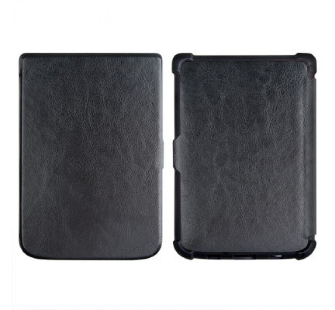 AirOn Чохол до електронної книги AirOn Premium PocketBook Touch Lux 5 608/628/633 black (6946795850194)