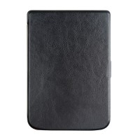 Чохол до електронної книги AirOn Premium PocketBook Touch Lux 5 608/628/633 black (6946795850194)