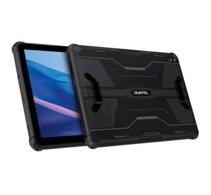 OUKITEL Планшет OUKITEL RT6 8/256GB /NFC/ LTE Black (6931940750233)