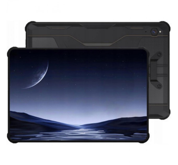 OUKITEL Планшет OUKITEL RT6 8/256GB /NFC/ LTE Black (6931940750233)