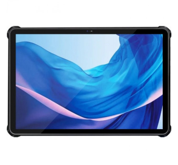 OUKITEL Планшет OUKITEL RT6 8/256GB /NFC/ LTE Black (6931940750233)