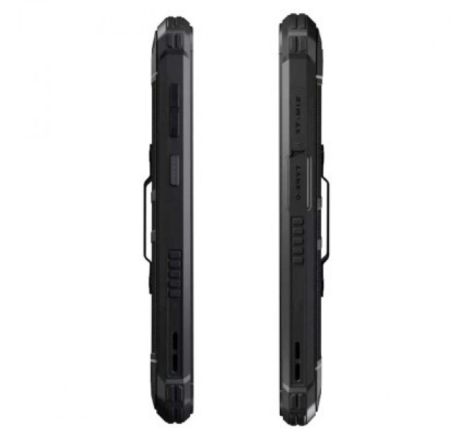 OUKITEL Планшет OUKITEL RT6 8/256GB /NFC/ LTE Black (6931940750233)