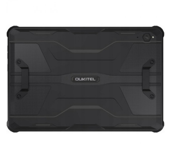 OUKITEL Планшет OUKITEL RT6 8/256GB /NFC/ LTE Black (6931940750233)