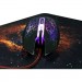 GamePro Мишка GamePro GS347 Combo 2 в 1 миша + ігрова поверхня (GS347)