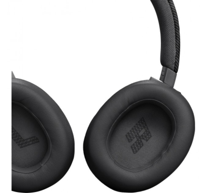 JBL Навушники JBL Live 770 NC Black (JBLLIVE770NCBLK)