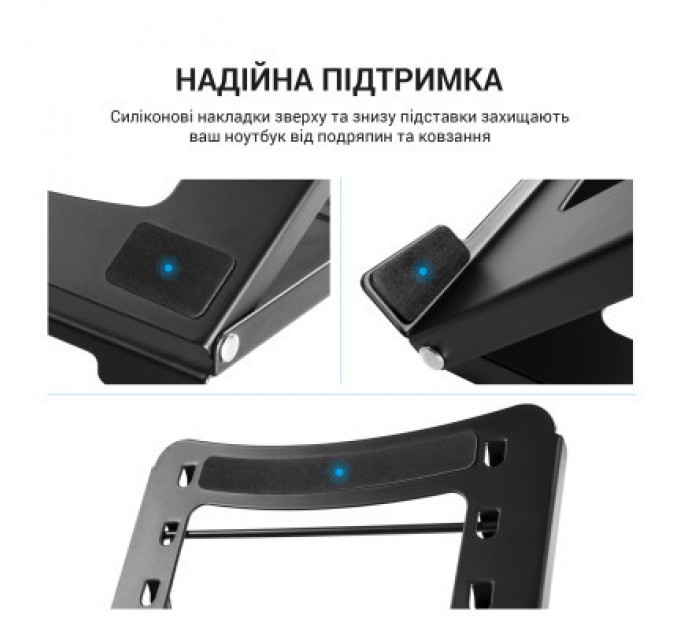 OfficePro Підставка до ноутбука OfficePro LS325