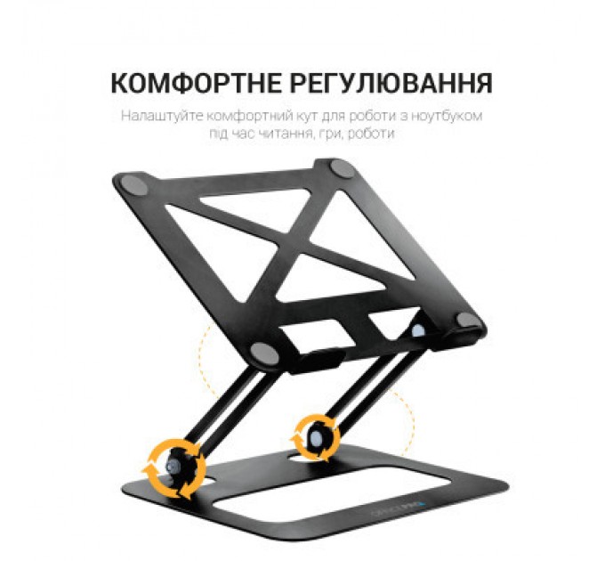 OfficePro Підставка до ноутбука OfficePro LS380B