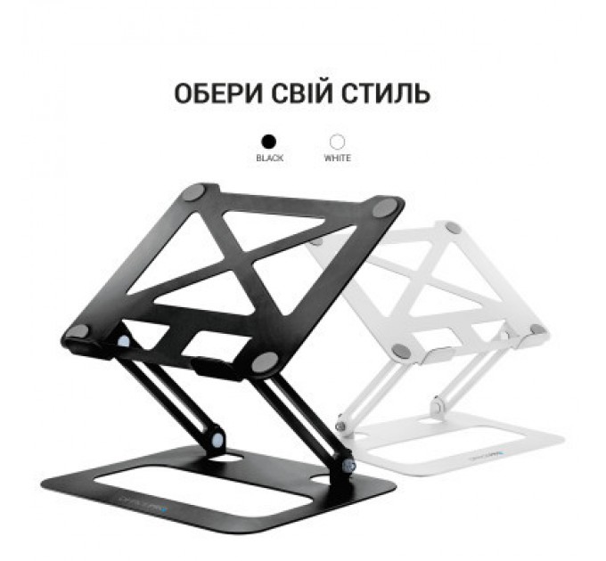OfficePro Підставка до ноутбука OfficePro LS380B