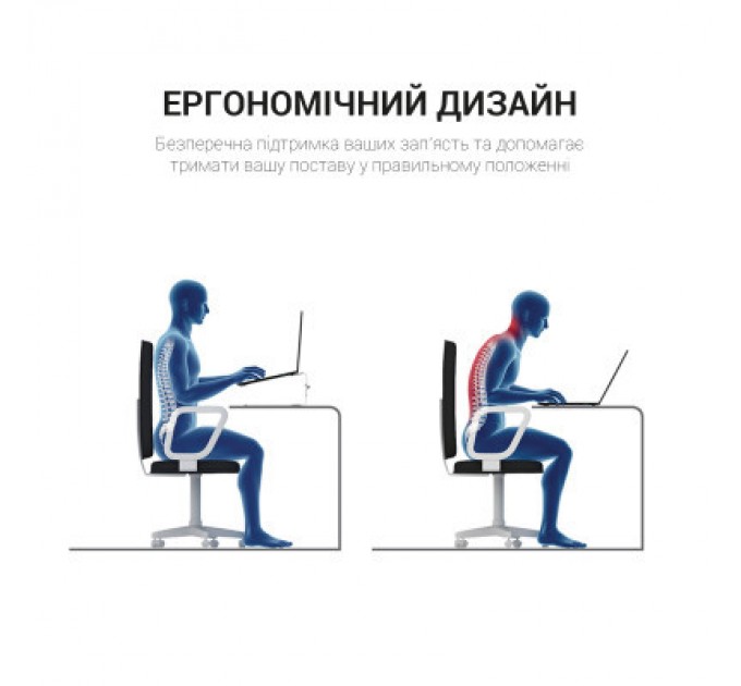 OfficePro Підставка до ноутбука OfficePro LS380W