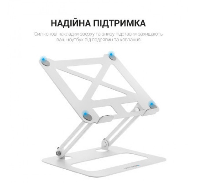 OfficePro Підставка до ноутбука OfficePro LS380W