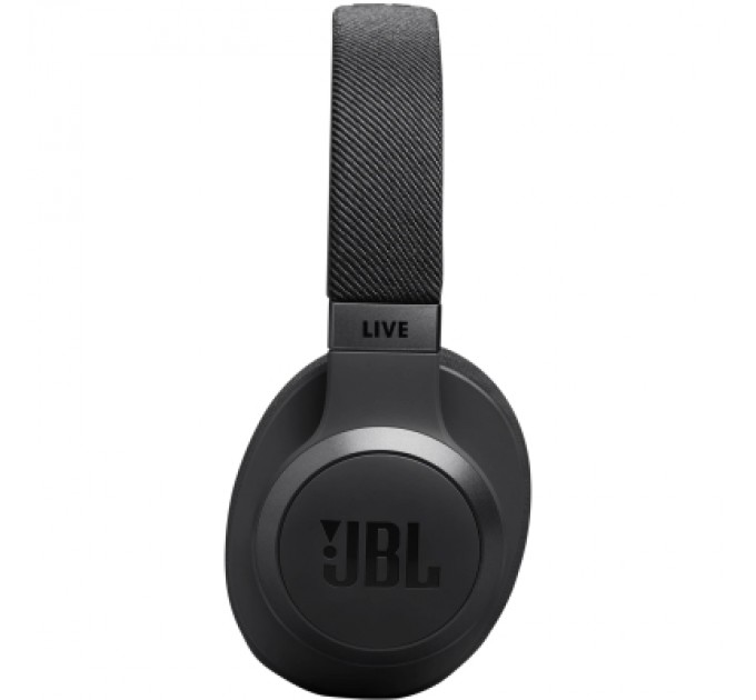 JBL Навушники JBL Live 770 NC Black (JBLLIVE770NCBLK)