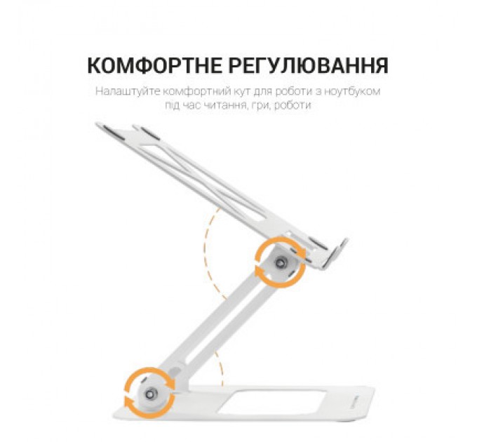 OfficePro Підставка до ноутбука OfficePro LS380W