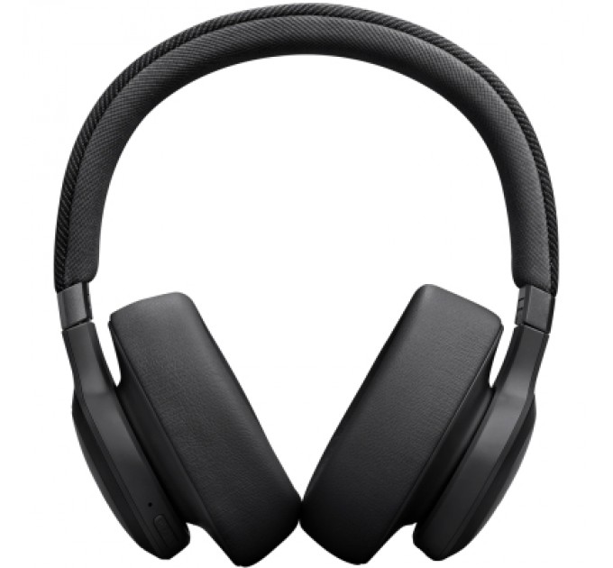 JBL Навушники JBL Live 770 NC Black (JBLLIVE770NCBLK)
