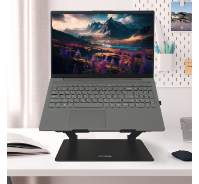 OfficePro Підставка до ноутбука OfficePro LS122B