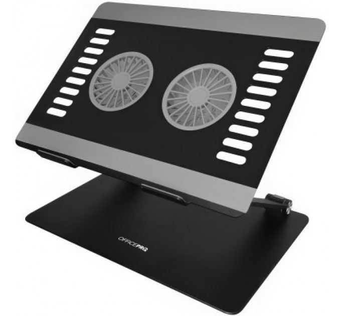 OfficePro Підставка до ноутбука OfficePro LS122B