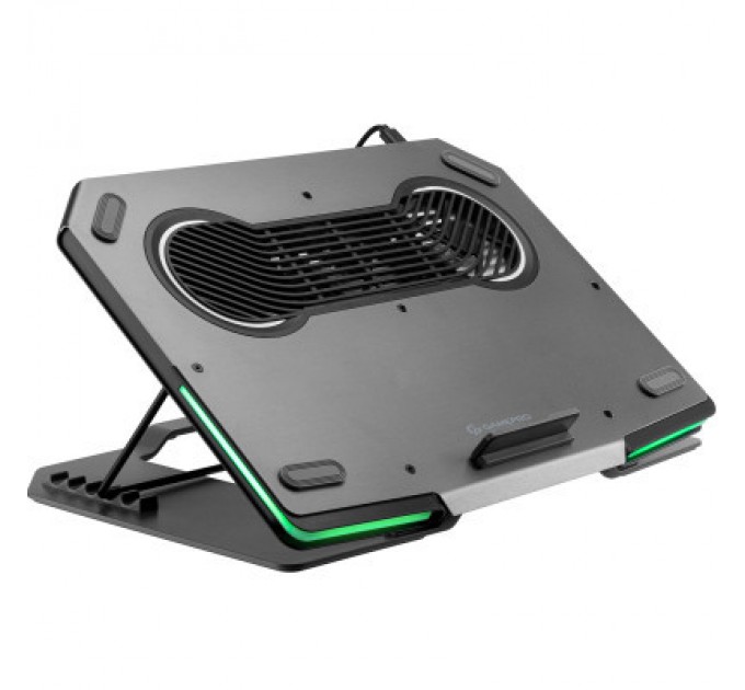 GamePro Підставка до ноутбука GamePro CP1540