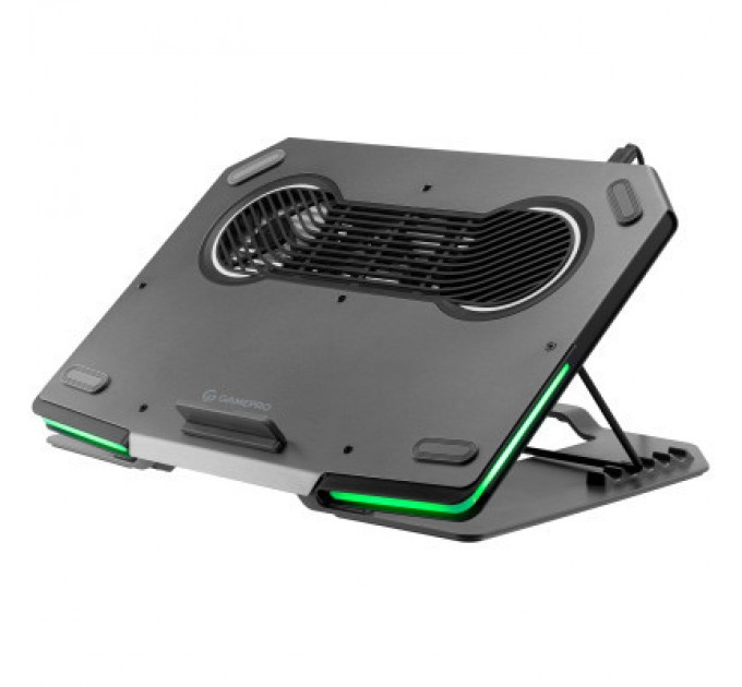 GamePro Підставка до ноутбука GamePro CP1540