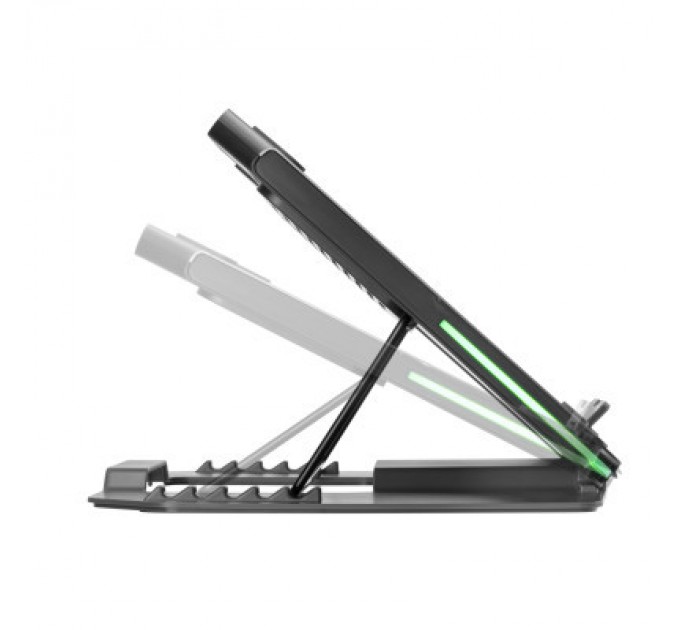 GamePro Підставка до ноутбука GamePro CP1540