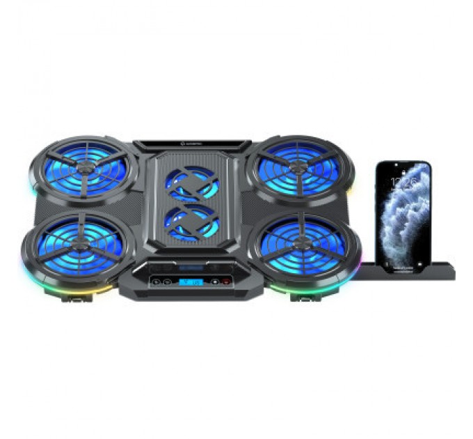 GamePro Підставка до ноутбука GamePro CP770