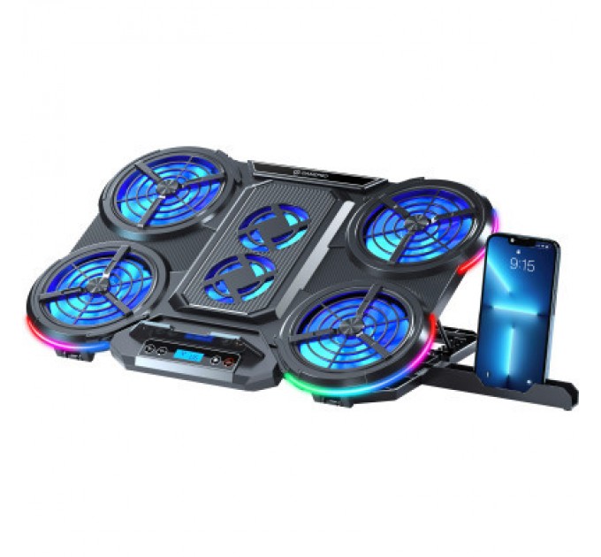 GamePro Підставка до ноутбука GamePro CP770